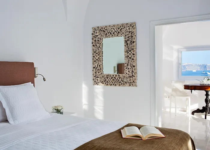 Hotel Canaves - Small Luxury Of The World