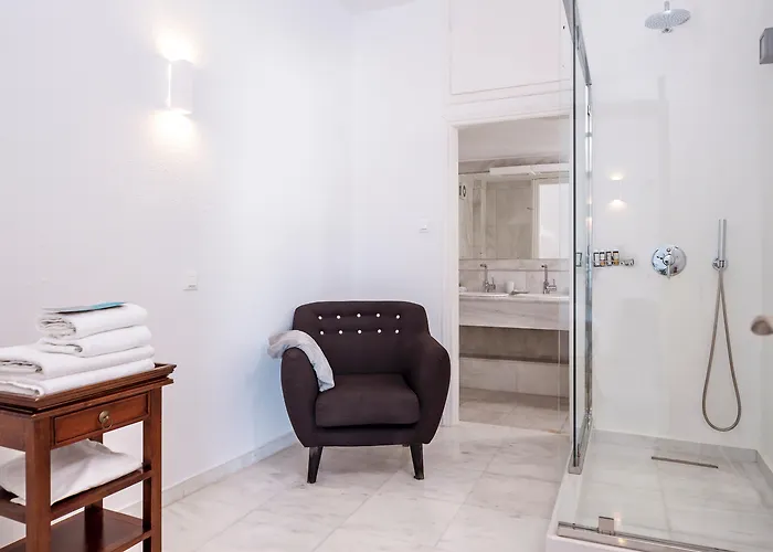 Canaves - Small Luxury Of The World Hotel 5*