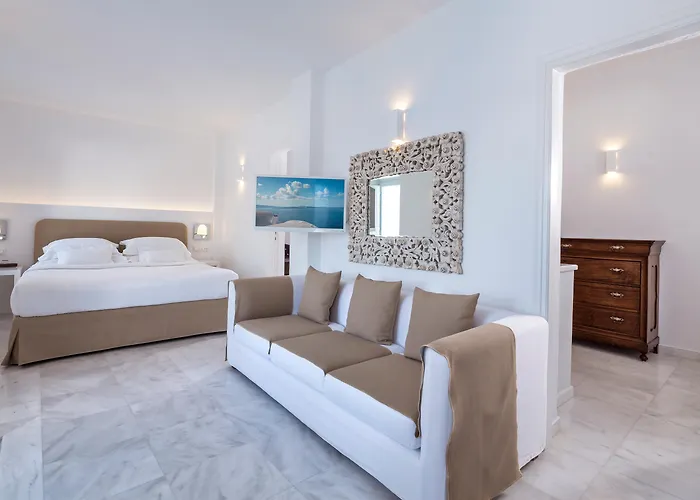 Hotel Canaves - Small Luxury Of The World 5*