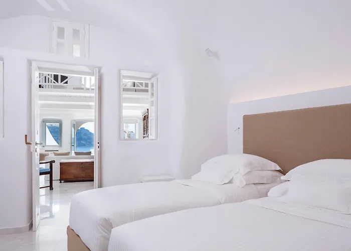 Canaves - Small Luxury Of The World Hotel 5*