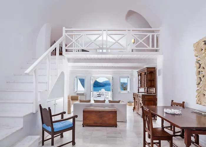 Hotel Canaves - Small Luxury Of The World