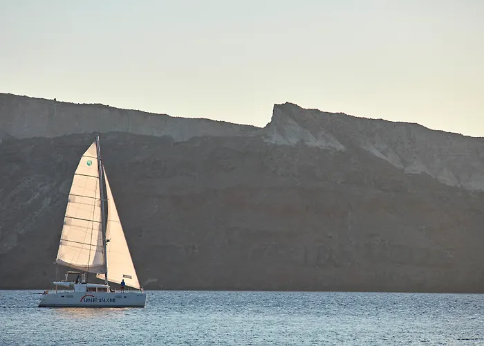 Hotel Canaves - Small Luxury Of The World 5*