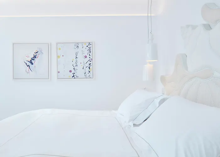 Hotel Canaves - Small Luxury Of The World Oia