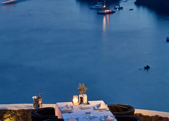 Canaves - Small Luxury Of The World