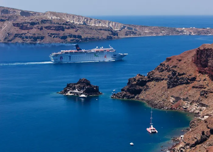 Canaves - Small Luxury Of The World Oia