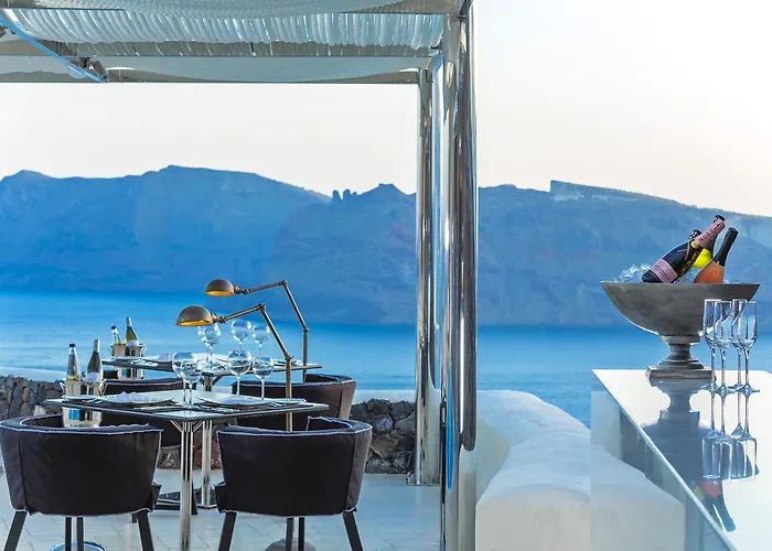 Canaves - Small Luxury Of The World 5*