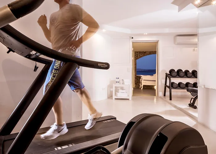 Canaves - Small Luxury Of The World Hotel