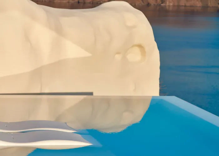 Hotel Canaves - Small Luxury Of The World