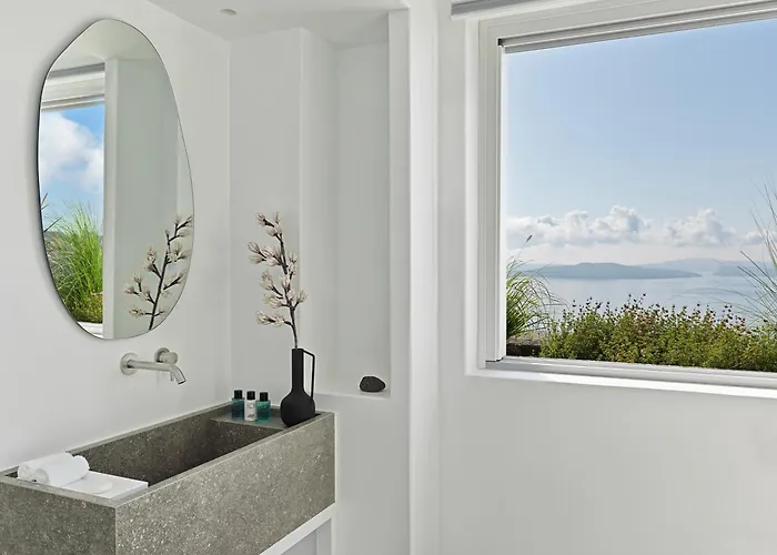 فندق Canaves - Small Luxury Of The World أويا