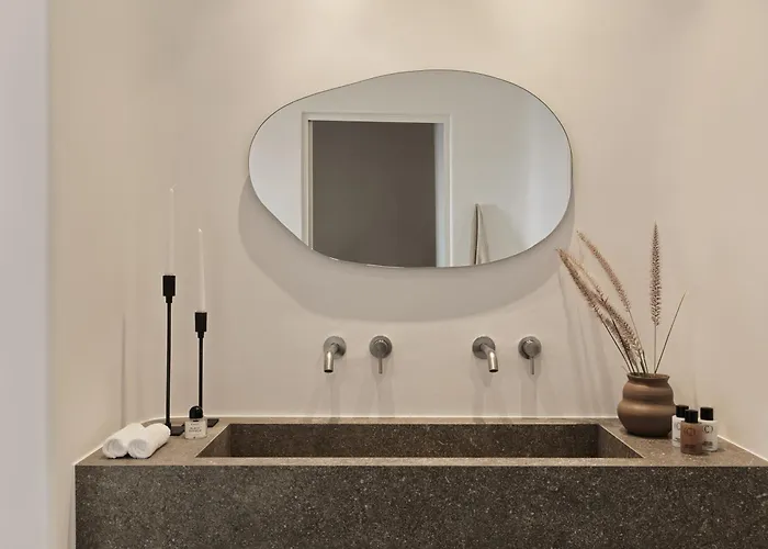 Canaves - Small Luxury Of The World فندق 5*