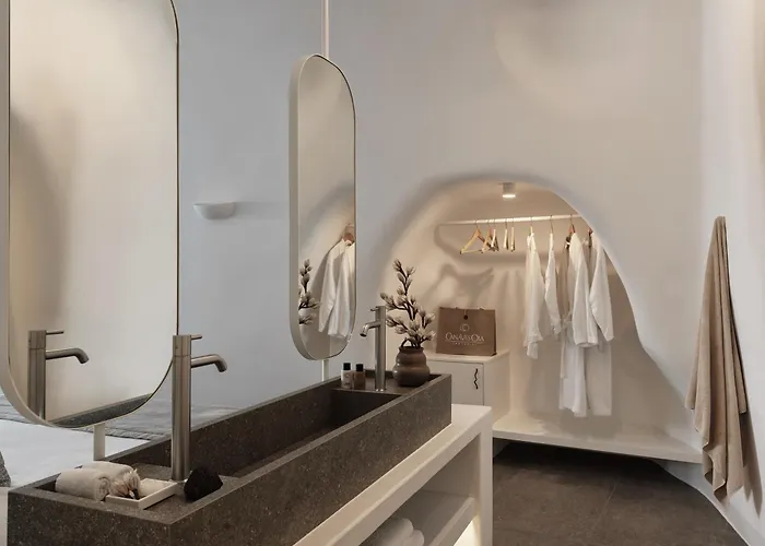 فندق Canaves - Small Luxury Of The World