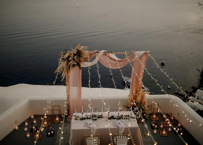 Canaves - Small Luxury Of The World Oia