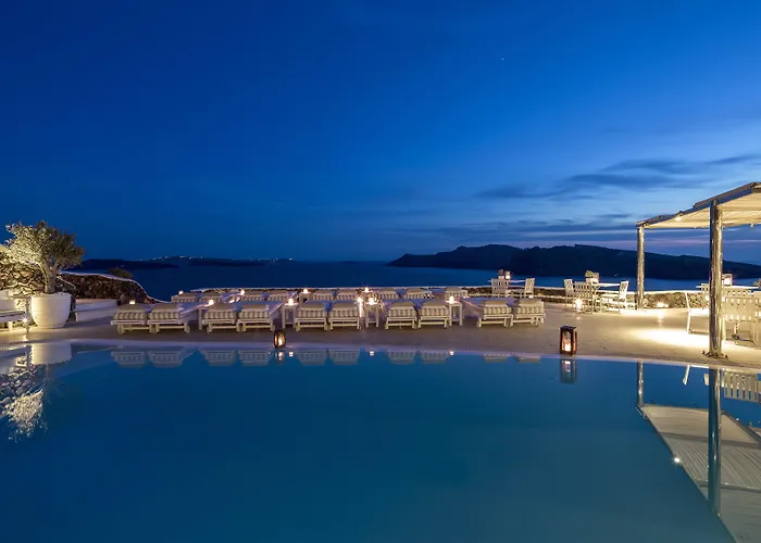 Canaves - Small Luxury Of The World 5*