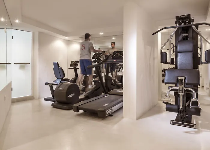 Canaves - Small Luxury Of The World Hotell