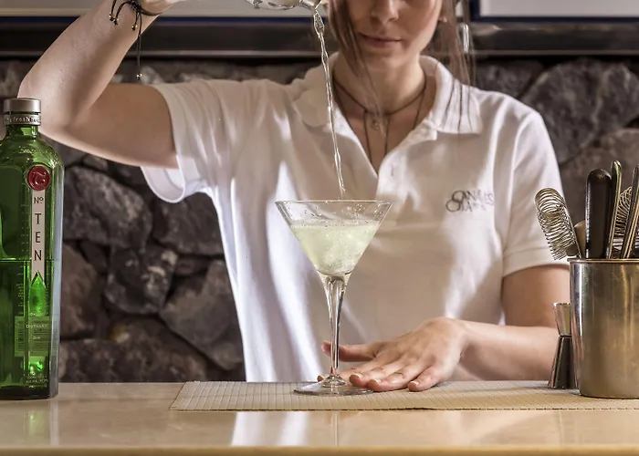 Canaves - Small Luxury Of The World 5*