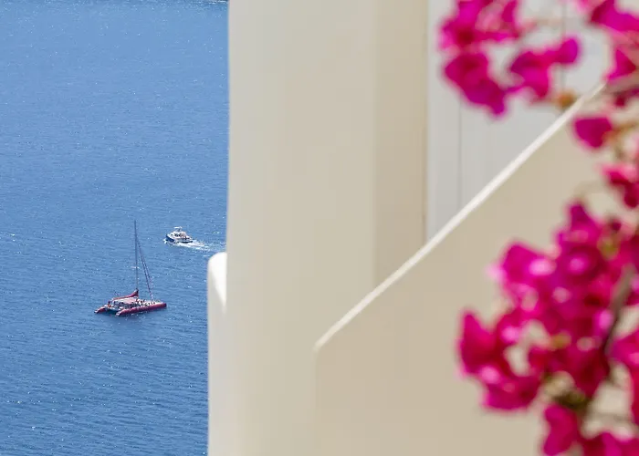 Hotel Canaves - Small Luxury Of The World