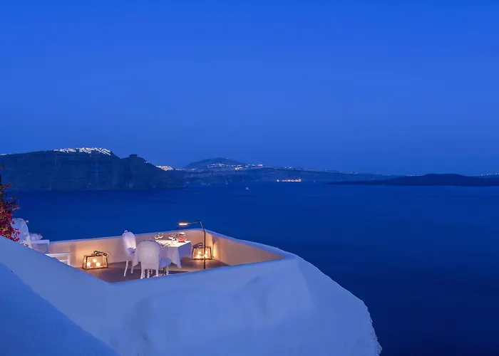 Otel Canaves - Small Luxury Of The World