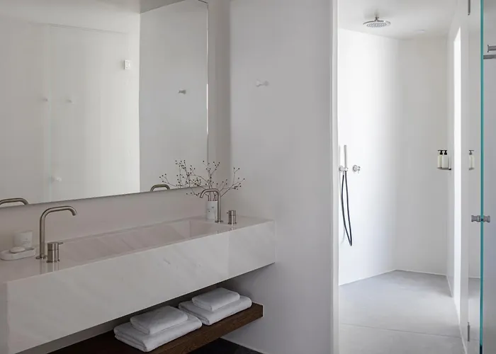 فندق Canaves - Small Luxury Of The World