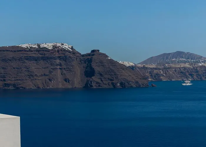 Canaves - Small Luxury Of The World فندق 5*