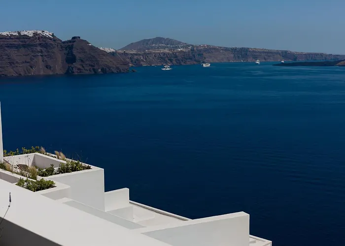 فندق Canaves - Small Luxury Of The World 5*