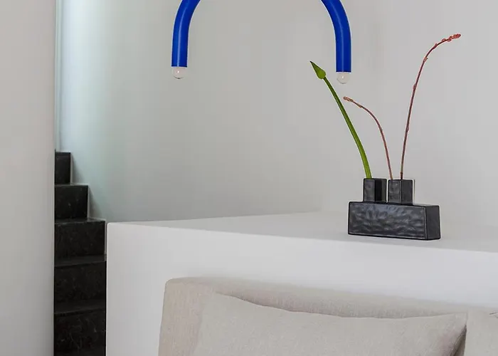 Canaves - Small Luxury Of The World فندق أويا