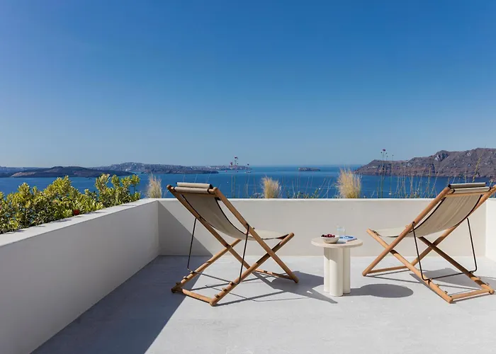 فندق Canaves - Small Luxury Of The World أويا