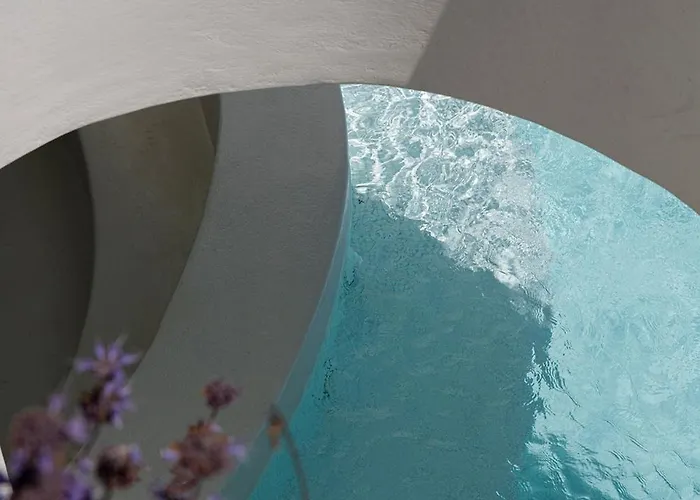 Canaves - Small Luxury Of The World 5*