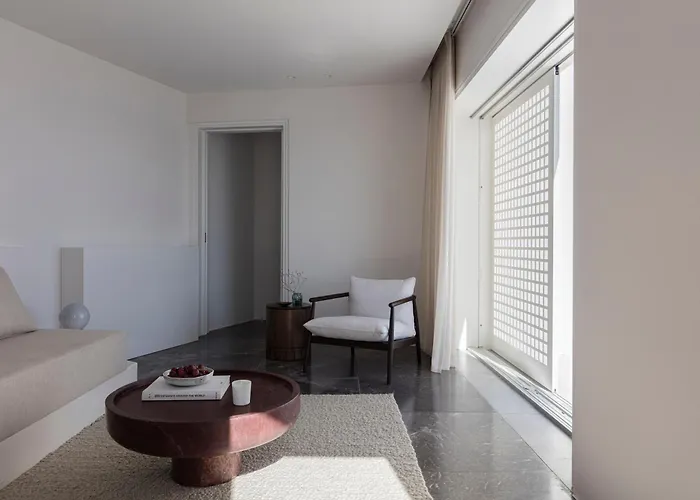 Canaves - Small Luxury Of The World فندق