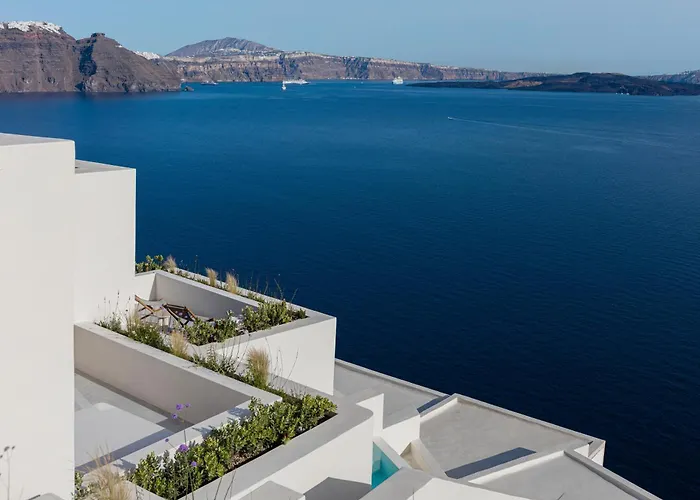 Canaves - Small Luxury Of The World 5*