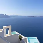 Hotel Canaves - Small Luxury Of The World Oia (Santorini)