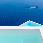 Canaves - Small Luxury Of The World 5* Oia (Santorini)