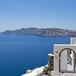 Canaves - Small Luxury Of The World Hotel Oia