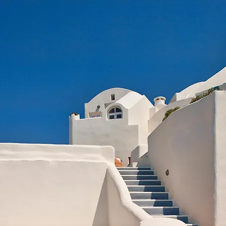 Canaves - Small Luxury Of The World Hotel