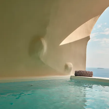Canaves - Small Luxury Of The World Hotell 5*