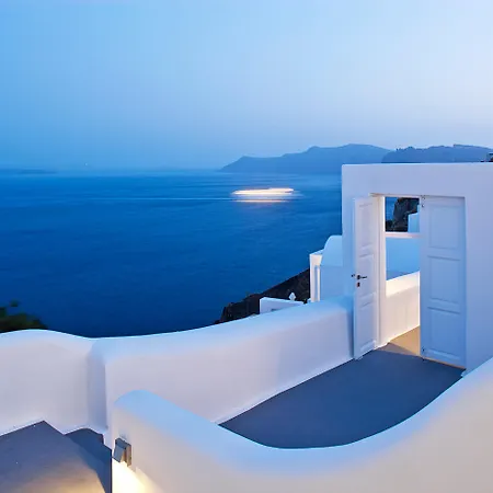 Canaves - Small Luxury Of The World 5* Oía