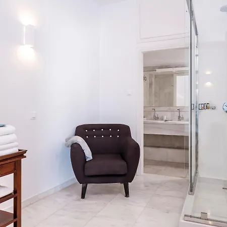 Canaves - Small Luxury Of The World ホテル 5*