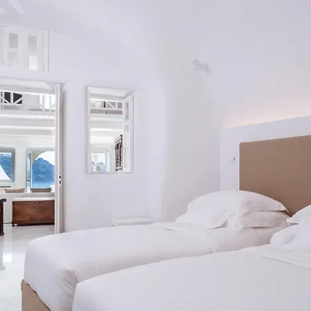 Canaves - Small Luxury Of The World Hotell 5*