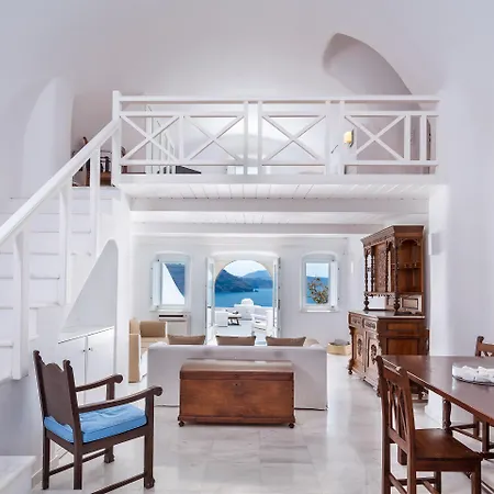 Hotell Canaves - Small Luxury Of The World