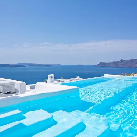 Hotel Canaves - Small Luxury Of The World 5*