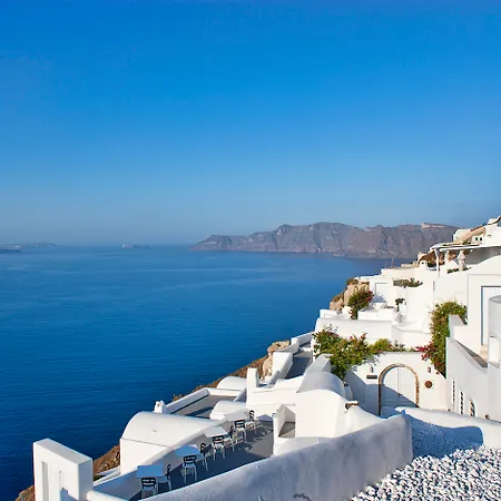 Canaves - Small Luxury Of The World Oia