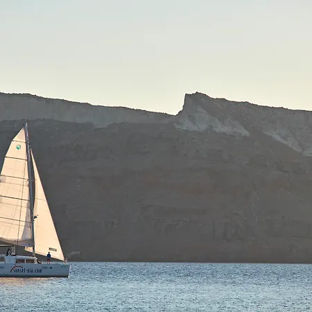 Hotel Canaves - Small Luxury Of The World 5*