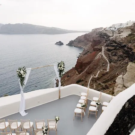 Hotell Canaves - Small Luxury Of The World 5*