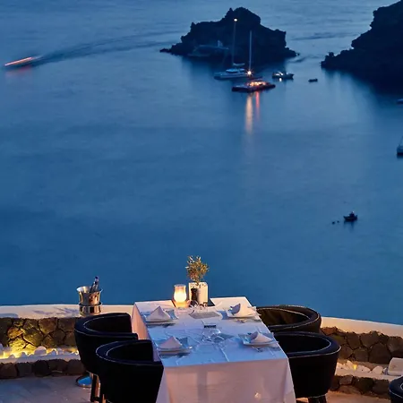 Canaves - Small Luxury Of The World