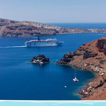 Canaves - Small Luxury Of The World Oía