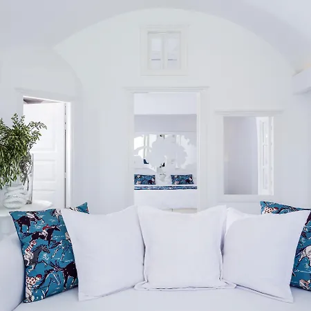 Canaves - Small Luxury Of The World Oia