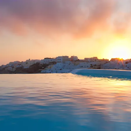 Canaves - Small Luxury Of The World Oia