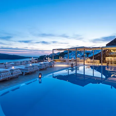 Canaves - Small Luxury Of The World 5*