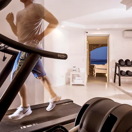 Canaves - Small Luxury Of The World Hotell