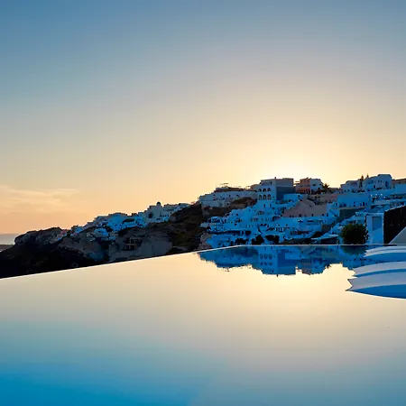 Canaves - Small Luxury Of The World 5*