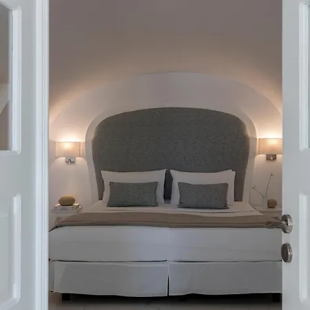Canaves - Small Luxury Of The World Oía